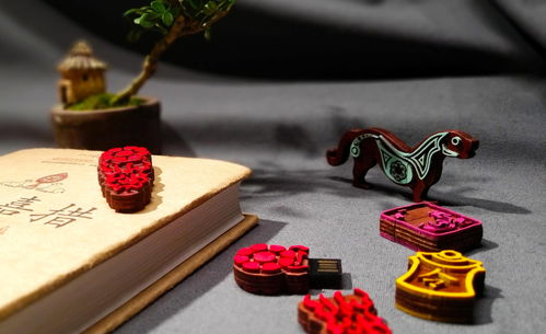 數(shù)字化技術如何賦能文創(chuàng)產(chǎn)品的發(fā)展與文藝創(chuàng)作