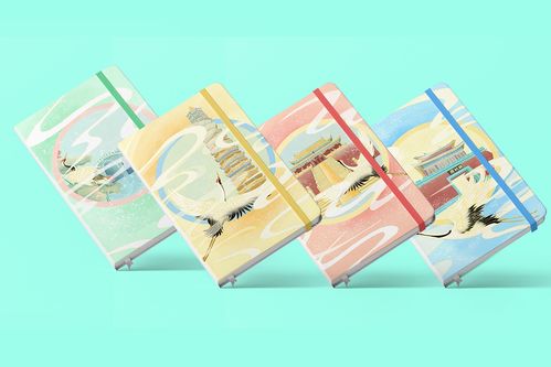 宋韻新生 宋文化文創(chuàng)產(chǎn)品的文藝創(chuàng)作之路