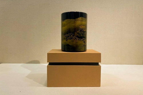 南粵文創聯展 當千年文脈邂逅當代創意