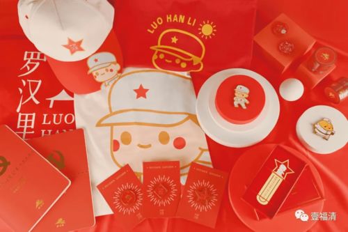 創意賦能，福韻新生——福清文創產品市場營銷策劃方案