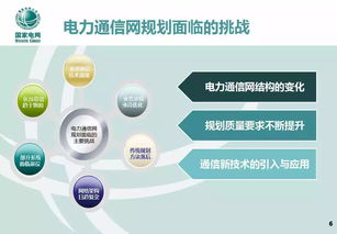 國(guó)家電網(wǎng)適應(yīng)智能電網(wǎng)發(fā)展的通信網(wǎng)技術(shù)與網(wǎng)絡(luò)信息安全軟件開(kāi)發(fā)