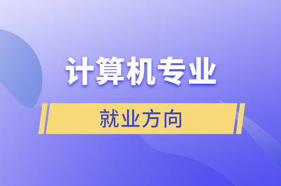 計(jì)算機(jī)專業(yè)就業(yè)方向探索 信息技術(shù)咨詢服務(wù)的機(jī)遇與前景